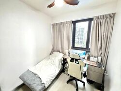 The Criterion (D27), Condominium #629800471